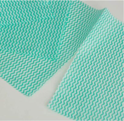 Non Woven Cloths Supplier Eco-Friendly Heavy Duty Reusable Cleaning Cloths Food Service Wipes Dishcloths Multi-Use Towels